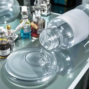Dipropylene Glycol (DPG) 99% 2-(2-Hydroxypropoxy)-1-Propanol Colorless Transparent Liquid