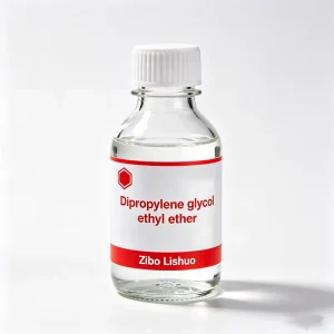 Dipropylene Glycol Ethyl Ether DPGE 99% Min Industrial Grade CAS 15764 24 6 Organic Solvent for Coating Cleaning Agent