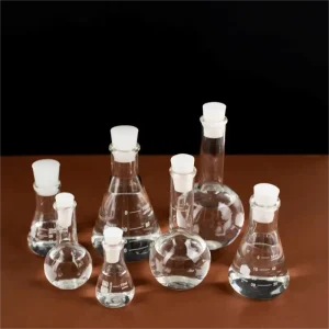 Dipropylene Glycol Monomethyl Ether CAS 34590-94-8 DPM Organic Solvent for Perfume