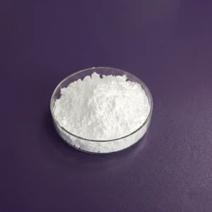 Drought-Tolerant DMPP 3,4-Dimethylpyrazole Phosphate Nitrification Inhibitor 98% Purity Powder