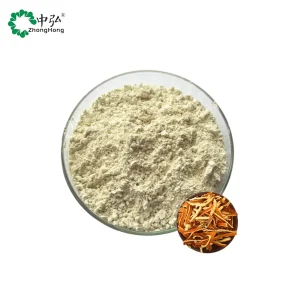 Durable and Long-Lasting Hesperidin Citrus Aurantium Extract Improve Immunity Hesperidin Powder Plant Extract
