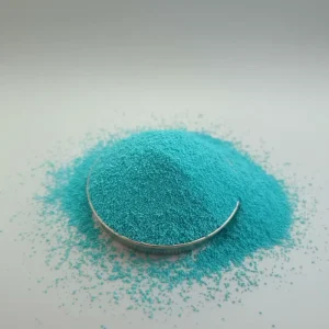 EDTA-Cu Organic Salt Agricultural Grade Powder with 98% Purity CAS No. 14025-15-1 for Agricultural Use