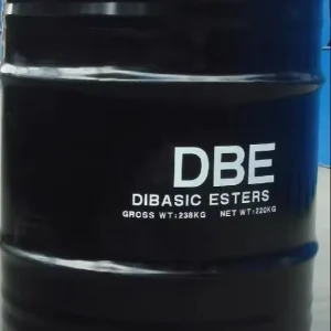 Eco-Friendly DIBASIC ESTER/Dibasic Ester with 99%min DBE Solvent CAS 95481-62-2 for Ink & Coating Formulation