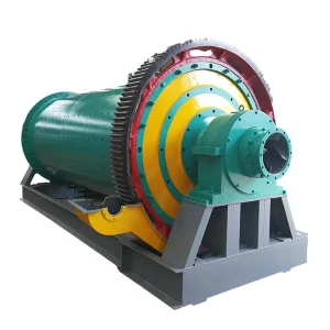 Energy Saving Ball Mill for Global Market Low Consumption Grinding Equipment for Ore Slag and Construction Waste