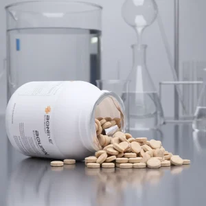 Essential Amino Acids for Fish Feed Lysine Methionine Protein Synthesis Growth 2 Year Shelf Life Custom Packing Made
