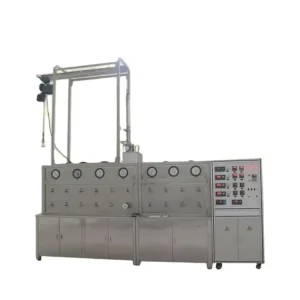 Essential Oil of Poria Cocos Supercritical Carbon Dioxide Extraction Supercrtical Fluid Extractor