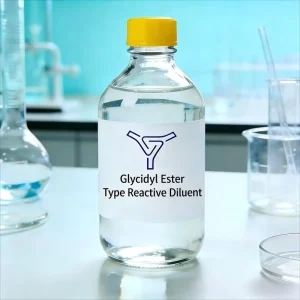 Ethylene Glycol Diglycidyl Ether EGDGE 669 Epoxy Reactive Diluent CAS 2224-15-9
