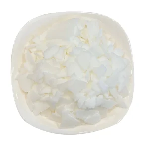 Ethylene Glycol Distearate Pearlizing Agent for Shampoos Cosmetics Boosts Milky Sheen CAS 627 83 8