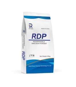 Ethylene Vinyl Acetate VAE Copolymer Emulsion Construction Cement Based Redispersible Polymer Powder for Tile Adhesive RDP