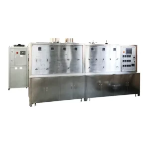 Excellent Quality Stainless Steel Supercritical Co2 Fluid Extract Machine for Schisandrin B Blueberry Seed Oil