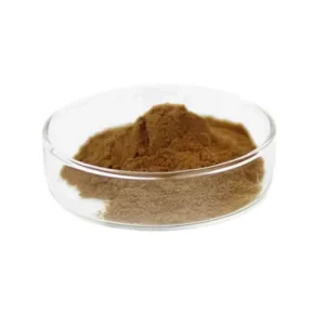 Extract Powder 30 Percent to 50 Percent by UV Extract