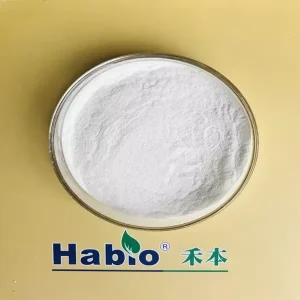 FAMI QS Certified High Stability Alpha Galactosidase Enzyme for Oligosaccharide Hydrolysis and Improved Feed Efficiency