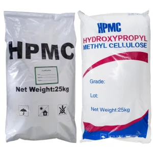 Factory Direct OEM/ODM Mhec Powder Celluose Ether HPMC