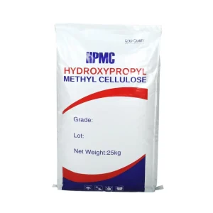 Factory Direct Supply Hydroxypropyl Methyl Cellulose Powder Hign Quality Chemical Powder White Powder Chemical Auxiliary Agent