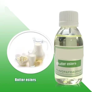 Factory High Quality Butter Esters CAS No. 97926-23-3 Used in Daily Chemicals