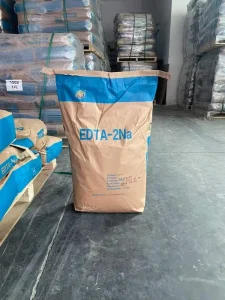 Factory Made China EDTA 2Na Electroplating Brightening Additive