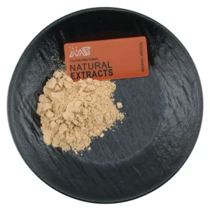 Factory Natural Extract Raw Material Isochlorogenic Acid Cosmetic Grade Powder Drum Bottle Packaging