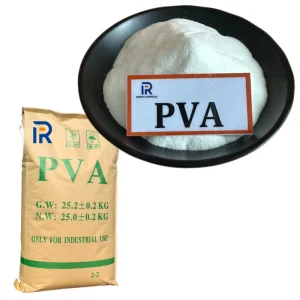 Factory Price PVA 2488 Powder High Quality Polyvinyl Alcohol for Construction Adhesive Africa Pakistan India
