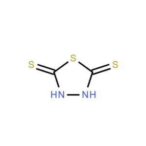 Factory Supply Bismuththiol CAS 1072-71-5
