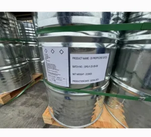 Factory Supply Fragrance Grade 99.5% DPG Dipropylene Glycol