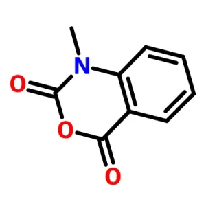 Factory Supply N-methylisatoic Anhydride CAS 10328-92-0 Heterocyclic Intermediate