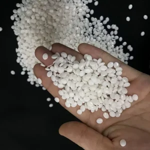Factory Supply Polypropylene CAS 9003 07 0 Synthesizes Material Intermediates