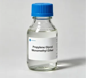 Factory Supply Propylene Glycol Methyl Ether PM Organic Solvent for Chemical Synthesis Hair Care Chemicals High Purity