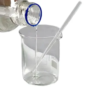 Factory’s Original Transparent Liquid Methyltrimethoxysilane 1185 55 3 Silane MTMS Organic Intermediate Silane Solvent
