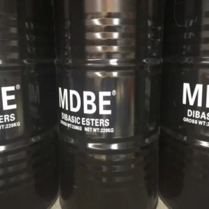 Factory Direct Sales Dbe Dibasic Ester 99% CAS 95481-62-2 Industrial Solvent High Solvency Power Paint Stripper