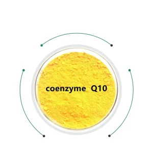 Fat Soluble Ubiquinone CoQ10 Powder 98% CAS 303-98-0 Coenzyme Q10