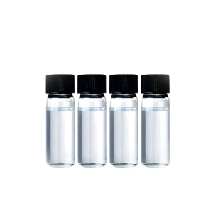 Favourable Price 99% Organic Solvent Perfume Additive Raw Material Benzyl Alcohol