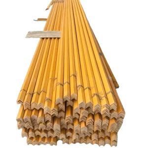 Fiberglass GRP FRP Reinforced Plastic L-Profile Angle Profile
