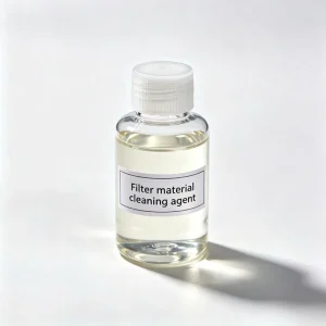 Filter Material Cleaning Agent – High Efficiency Oilfield Filter Media Degreaser & Cleaner