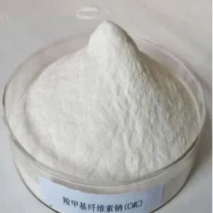 Food Additive Carboxymethyl Cellulose (CMC) Sodium Carboxymethyl Cellulose for Yogurt Product