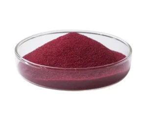 Food Grade 99% Purity Chromium Picolinate Powder 14639-25-9