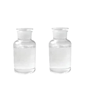 Food Grade 99.9% Benzyl Alcohol Organic Solvent Preservative