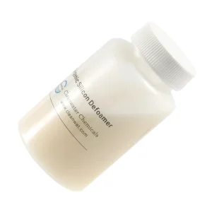 Food Grade Additives Antifoams Water Based Modified Organic Silicon Defoaming Agent