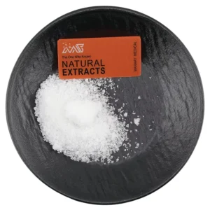 Food Grade Herbal Extract 1%-98% Ethyl Ferulate Powder in Bottle & Drum Packaging CAS 4046-02-0