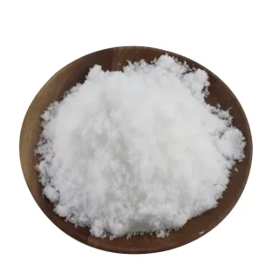 Food Grade Industrial Grade Anhydrous Sodium Acetate Preservatives White Crystalline Powder CAS 127-09-3 Organic Salt