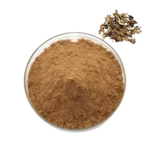 Food Grade Natural Black Cohosh Extract Powder 10:1 20:1 Concentrations Herbal Solvent 1kg Minimum Order Drum