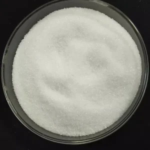 Food Grade Organic Acid Citric Acid Monohydrate Food Additive in White Powder Industrial Application CAS 5949-29-1
