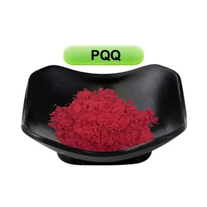 Food Grade Pyrroloquinoline Quinone PQQ Powder and Granules