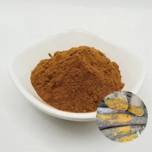 Food Grade Smoketree Extract 10:1 Cotinus Coggygria Water Soluble Powder Original Factory Vacuum Packed Drum Packaging Shaanxi