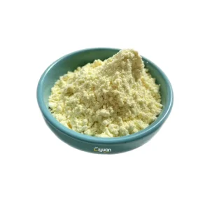 Food Grade Supplements 98% R alpha-lipoic Acid Powder Alpha Lipoic Acid