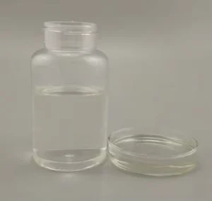 Free Sample Factory Supply Organic Synthetic Intermediate Liquid Glyoxal 40% Solvent CAS 107-22-2 for Resin Leather Tanning