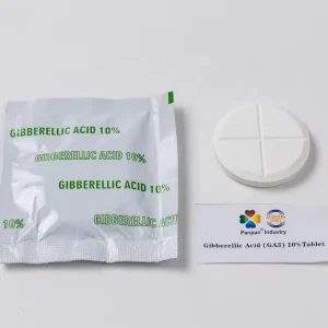 Ga3 10% TB Gibberel Acid Plant Growth Regulator Can Increase Production