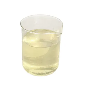 Good Quality Jinzhitian Carbon Black Organic Pigments Water Oil UV Dispersing Agent DH 6100 Yellow Sticky Liquid 100% Purity
