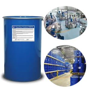 Good Stability Strong Corrosion Resistance ESON102 Polyurethane Prepolymer For Industrial Adhesive ISO9001 Certified