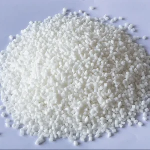 Graft Copolymer Enhanced Compatibilizer Granules Chemical Auxiliary Agent for Polymer Plastic Molding