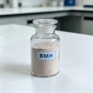 Gray-White Powder for Industrial Rubber SE Asia Improves Heat Resistance